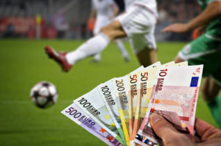 Titelbild zu Studie: Sportwettenmarkt wird exponentiell wachsen 