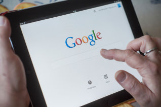 Titelbild zu Google: Lockerung der Regeln zu Glücksspiel-Werbung in den USA