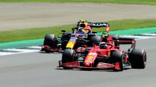 Titelbild zu Formel 1: Stake.com ist neuer Sponsor von Alfa Romeo