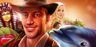 Titelbild zu StarGames Alternativen: Alle 6 Casinos im Vergleich