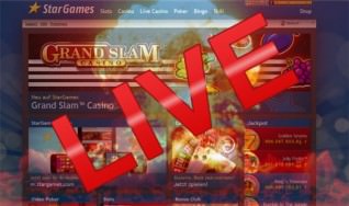 Titelbild zu Live-Event: Die StarGames Apokalypse