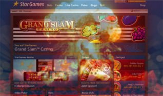 Titelbild zu Die StarGames Apokalypse: Alles oder nichts!