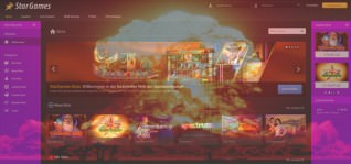 Titelbild zu StarGames Casino: Apokalyptische Gewinne mit Problemen!