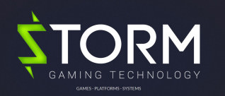 Titelbild zu Storm Gaming Technology: Slots und Online Casinos mit den Games