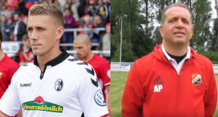 Titelbild zu Fall Petersen – Ermittlungen wegen Spielmanipulation wurden eingestellt