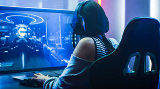 Titelbild zu Neue Studie: Viele Minderjährige interessieren sich für E-Sports-Wetten