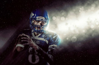 Titelbild zu Super Bowl 2022 - alle wichtigen Infos 