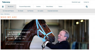 Titelbild zu Tabcorp präsentiert neue Software zur Erkennung von Problemspielern