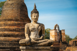 Titelbild zu Über 25.000 Glücksspielseiten: Thailand blockiert im Akkord 