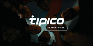 Titelbild zu Tipico betritt mit Spielerschutzkampagne laut eigener Aussage Neuland