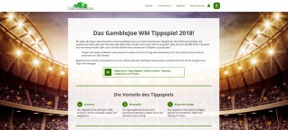 Titelbild zu Tippspiel zur WM 2018: Mindestens 500 € Gesamtpreisgeld für die besten Tipper