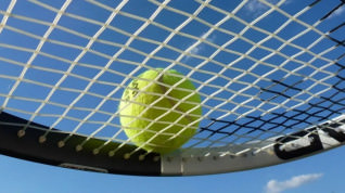 Titelbild zu TIU verhängt Sperre für Tennisspieler aus Bulgarien