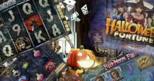 Titelbild zu Die Top 3 Casino-Spiele zu Halloween