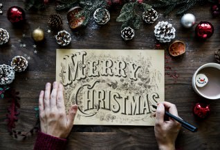 Titelbild zu Christmas Slots: Spielautomaten Klassiker mit Weihnachtsthema