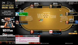 Titelbild zu Pokerstar Daniel Negreanu rastet aus und wird von Twitch gesperrt