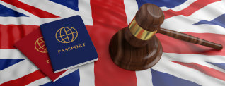 Titelbild zu UK Gambling Commission beschließt neue Regeln beim Online Glücksspiel