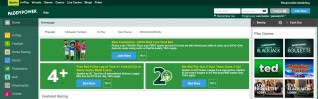Titelbild zu UK Gambling Commission: Paddy Power muss 2,2 Millionen Pfund Strafe zahlen