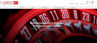 Titelbild zu UK Gambling Commission: 300.000 Pfund Strafe gegen Casino 36