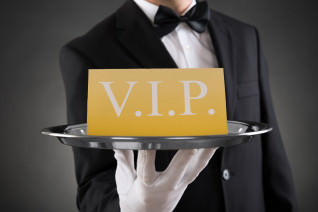 Titelbild zu UK: Britische Online Casino wegen der VIP-Programme in der Kritik