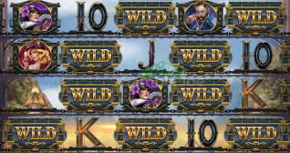 Titelbild zu Neues vom Unibet Casino: Erweiterte Spielauswahl und Turnier-System getestet
