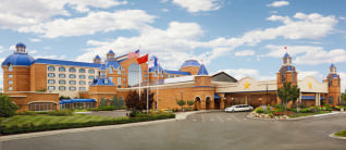 Titelbild zu Iowa: Auszahlung von Jackpot wurde wegen Casino-Sperre verweigert