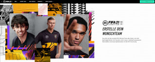 Titelbild zu USK: „FIFA 21“ ohne Altersbeschränkungen trotz Lootboxen