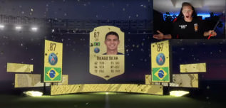 Titelbild zu Frankreich: Ist FIFA Ultimate Team schon Glücksspiel? Verbot in Frankreich droht