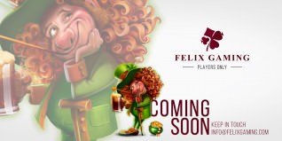 Titelbild zu Vorstellung des Softwareherstellers Felix Gaming: Top Slots des Herstellers