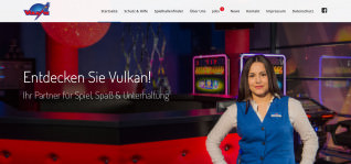 Titelbild zu Berlin: Vulkan-Stern-Gruppe muss 50 Spielhallen wegen Unzuverlässigkeit schließen