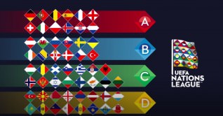 Titelbild zu Die erste Nations League im September 2018: Informationen zum Auftakt