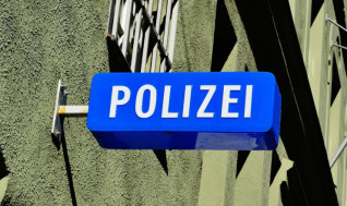 Titelbild zu Post von der Polizei wegen illegalem Glücksspiel - was tun?