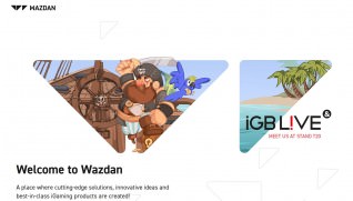 Titelbild zu Vorstellung von Wazdan: Die besten Slots des Herstellers und Online Casinos mit den Games