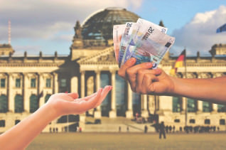 Titelbild zu Weitere Verbände kritisieren den drohenden „Steuer-Irrsinn“