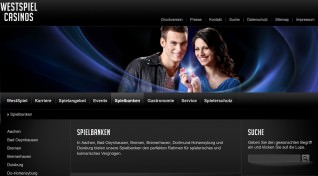 Titelbild zu Lage der Westspiel GmbH verschlechtert sich