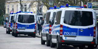Titelbild zu Hessen: Kontrollen in mehreren Spielhallen, Spielotheken und Wettbüros in Wetzlar