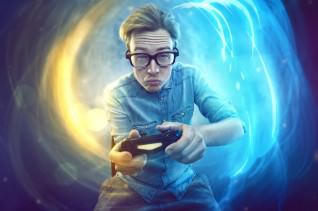 Titelbild zu WHO will Videospielsucht unter der Rubrik Glücksspielsucht einstufen