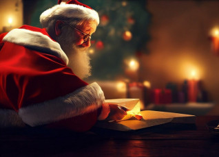 Titelbild zu Wie beeinflusst die Weihnachtszeit das Glücksspielverhalten?