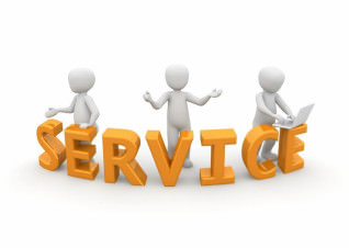 Titelbild zu Wie wichtig ist der Kundenservice im Online Casino?