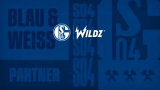 Titelbild zu Wildz ist neuer Schalke 04-Sponsor 