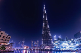 Titelbild zu Wird Glücksspiel in Dubai bald legal? 