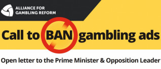 Titelbild zu Offener Brief zum Verbot von Glücksspielwerbung in Australien mit viel Promiunterstützung
