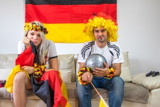Titelbild zu Überraschungen der WM 2018: Deutschland, Argentinien & Spanien sind raus