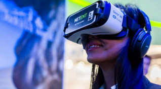 Titelbild zu Wo sind VR-Slots & VR-Casinos heute? Insider geben Antworten