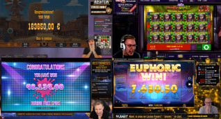 Titelbild zu Wochenrückblick der Online-Casino-Streamer – vierte Maiwoche 2020