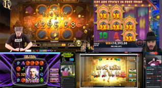 Titelbild zu Wochenrückblick der Online-Casino-Streamer – erste Maiwoche 2020
