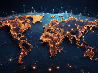 Titelbild zu World Series of Poker mit globalen Expansionsplänen