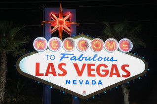 Titelbild zu Las Vegas: Zwei Millionen-Jackpots binnen weniger Tage geknackt