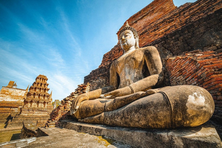 To increase revenue: Thailand plans to legalise gambling