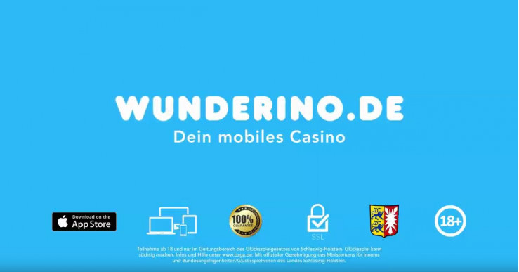 Werbung für Online Glücksspiel soll verboten werden