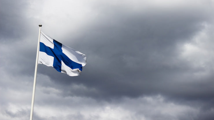 Unreguliertes Glücksspiel auch in Finnland ein Problem